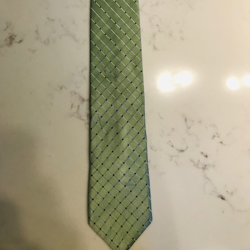 Men’s Tie